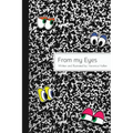 From my Eyes