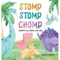 Stomp Stomp Chomp