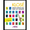 Klosé: Método completo para todos los saxofones