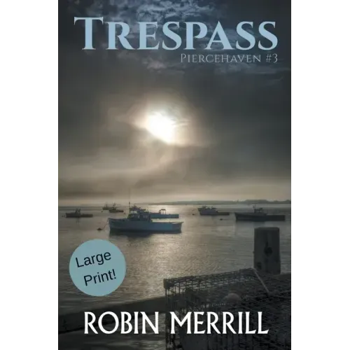 Trespass (Large Print)