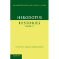 Herodotus: Histories Book V