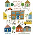 School's First Day of School