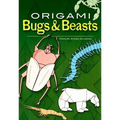 Origami Bugs & Beasts