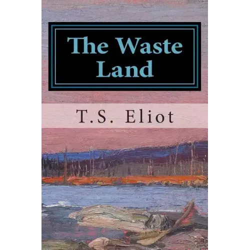 The Waste Land
