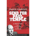 Send For Paul Temple (A Stage Play) based on the radio serials Send For Paul Temple and Paul Temple and the Front Page Men