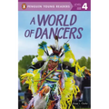 A World of Dancers