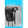 Caryl Churchill