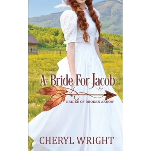 A Bride for Jacob