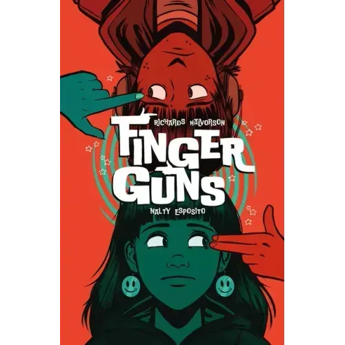Finger Guns