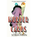 Murder in the Cards: A 1920s Historical Cozy Mystery