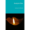 Analysis One