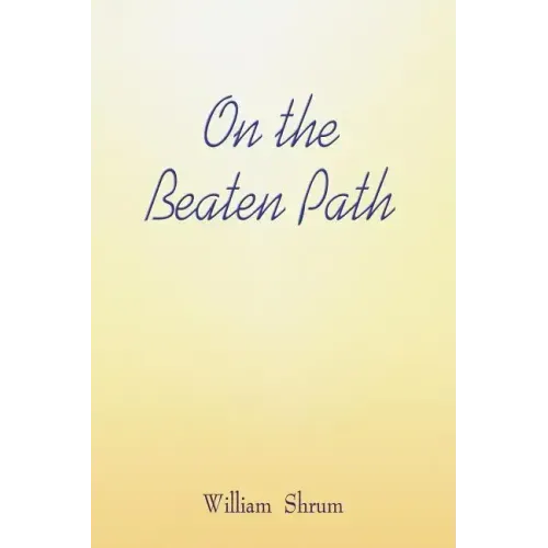 On the Beaten Path