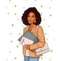 Boss Lady Notebook