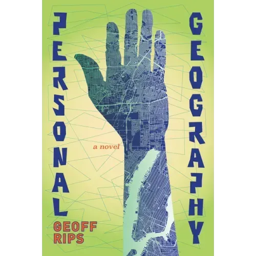 Personal Geography