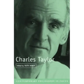 Charles Taylor