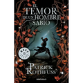 El Temor de Un Hombre Sabio / The Wise Man's Fear