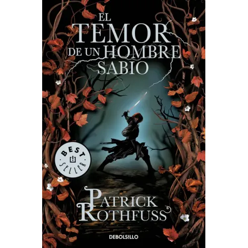 El Temor de Un Hombre Sabio / The Wise Man's Fear