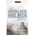 The Sherlock Holmes Mysteries