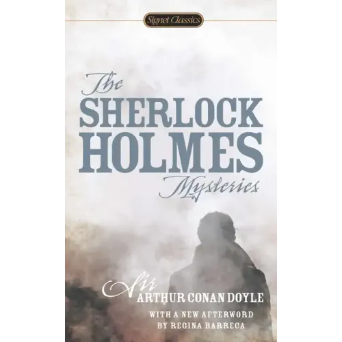 The Sherlock Holmes Mysteries