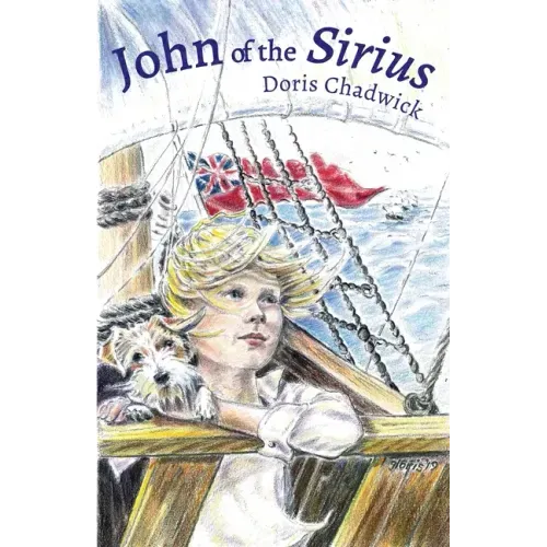 John of the Sirius