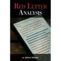 Red Letter Analysis