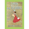 Death in the Beginning: A 1930s Murder Mystery