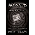 Monsters on Maple Street: The Twilight Zone and the Postwar American Dream