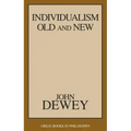 Individualism Old and New