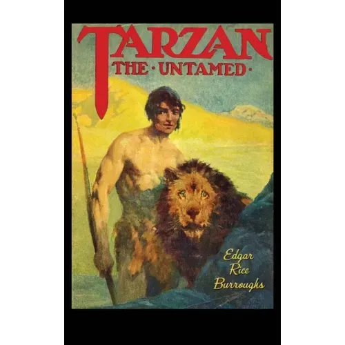 Tarzan the Untamed