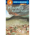Pompeii...Buried Alive!