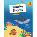 Snarky Sharky