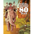 La Vuelta Al Mundo En 80 Días / Around the World in Eighty Days