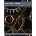 500 Lines or Less