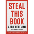 Steal This Book (50th Anniversary Edition)