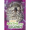 Greek Myths and Legends