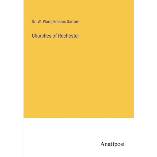 Churches of Rochester