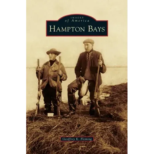 Hampton Bays
