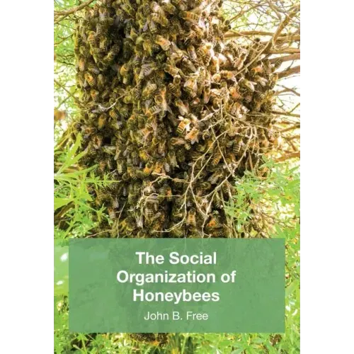 The Social Organisation of Honeybees