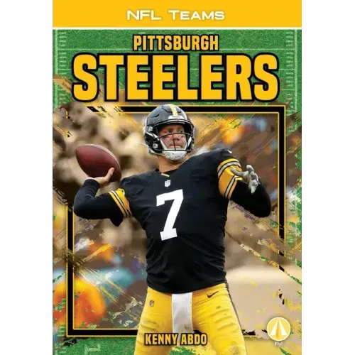 Pittsburgh Steelers