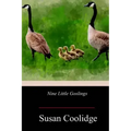 Nine Little Goslings