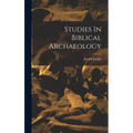 Studies In Biblical Archaeology