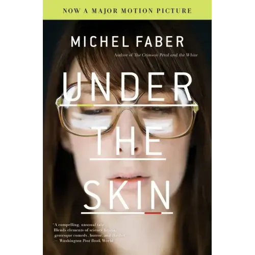 Under the Skin