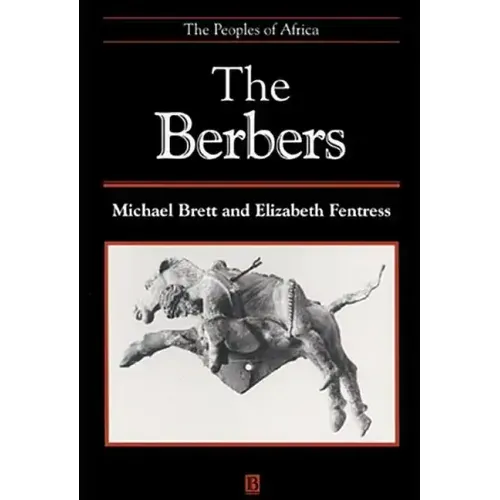 The Berbers: The Peoples of Africa