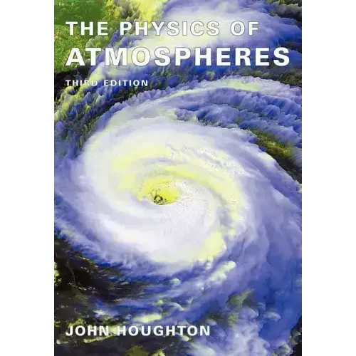 The Physics of Atmospheres