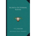 Secrets of Eternal Youth