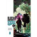 Black Science Volume 4: Godworld