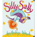 Silly Sally Board Book