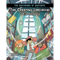 The Creeping Librarian: Dead Silence