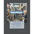 Study Guide Student Workbook for Orbiting Jupiter: Black Student Workbooks
