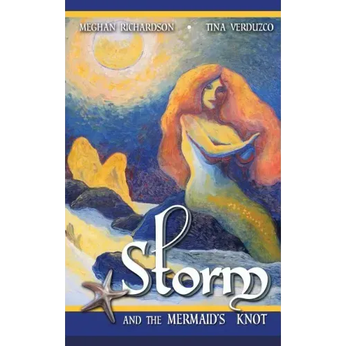Storm & the Mermaid's Knot